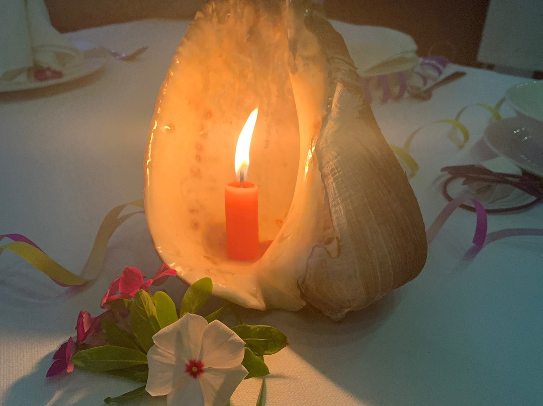 La Perla Suiza - Swiss Resort主图