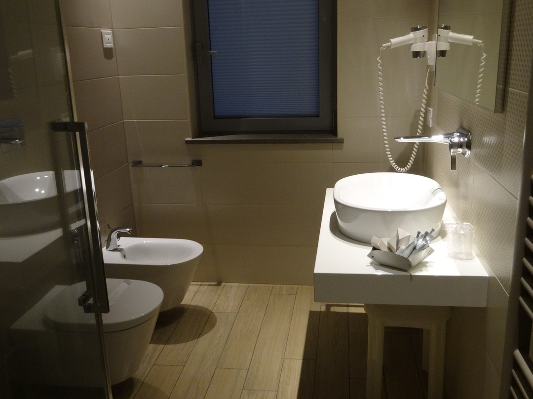 Hotel Al Veliero主图