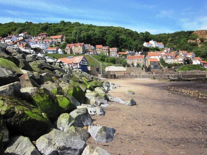 Beechlands B&B主图