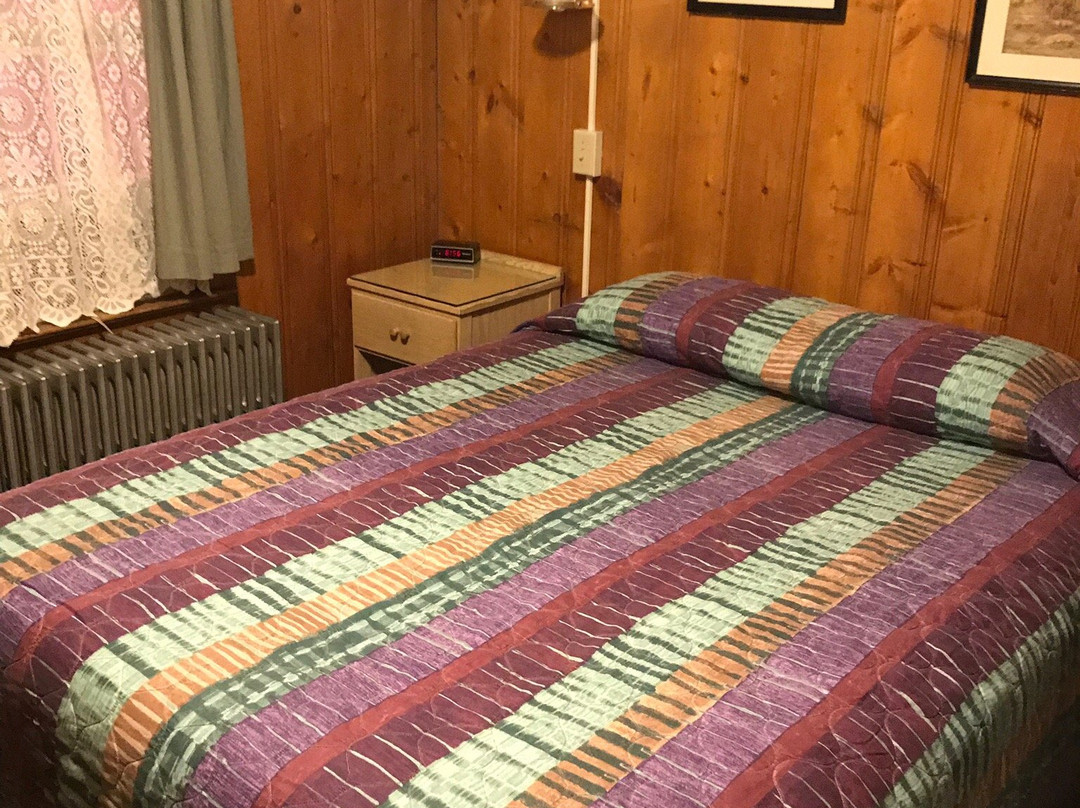 Trail Riders Motel主图