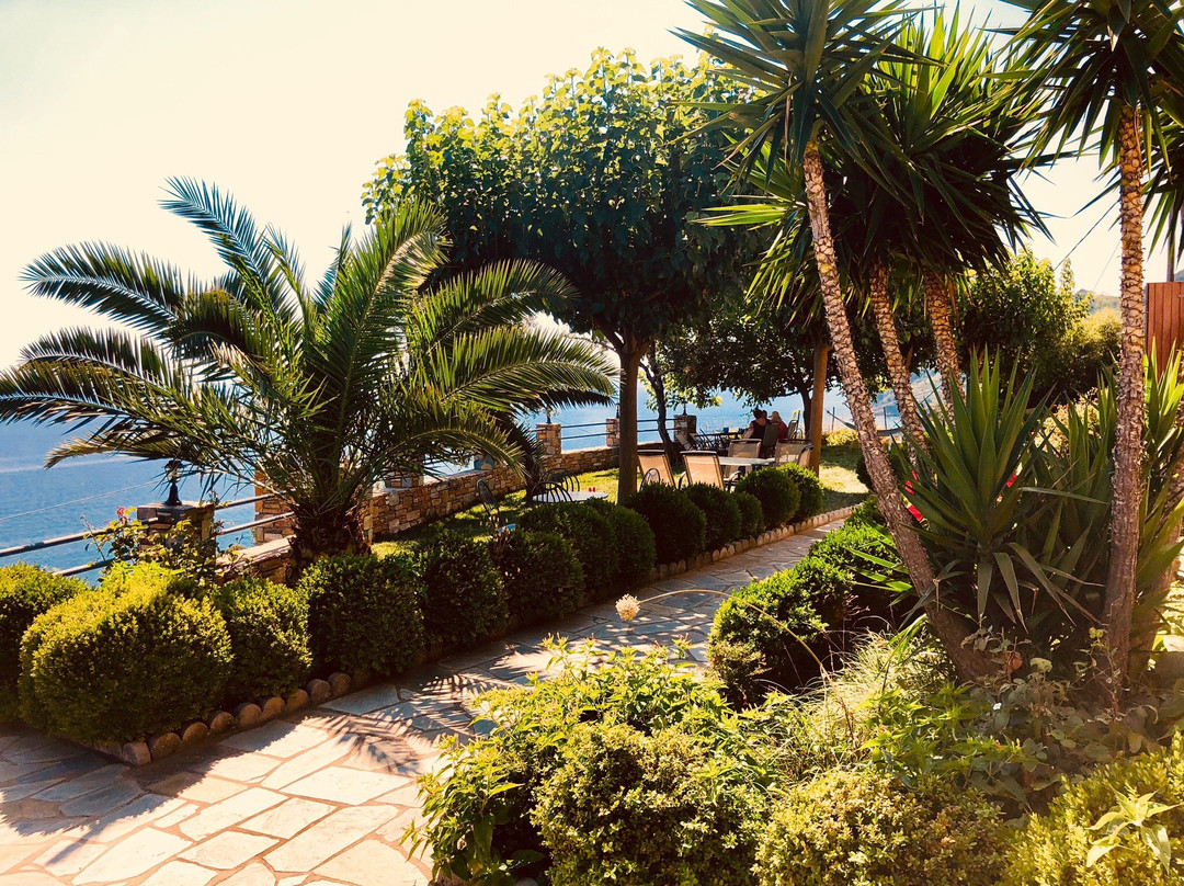 Enastron Guesthouse主图