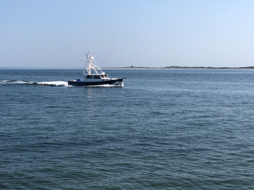 Coast Guard Beach-新肖勒姆必去景点
