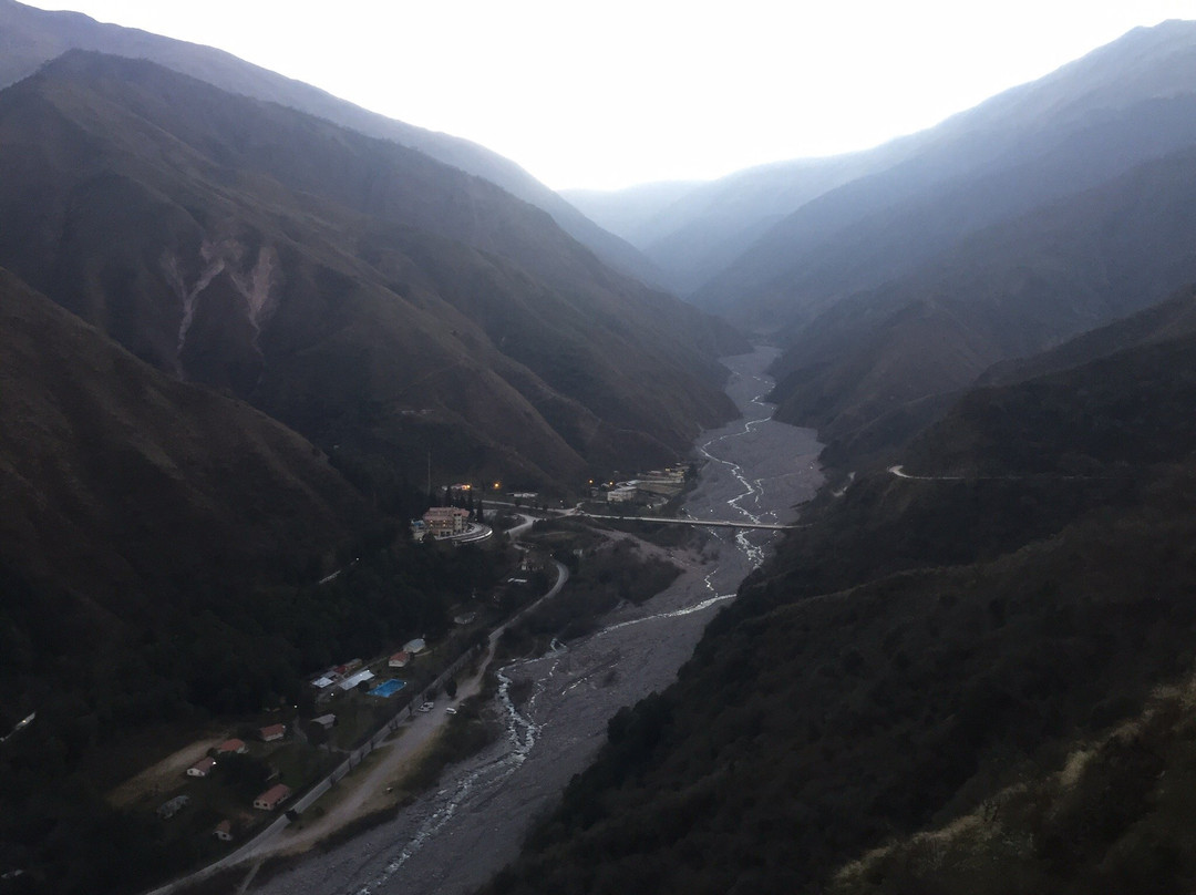 Termas de Reyes景点图片