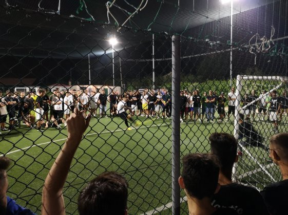 Centro Sportivo Villeneuve-Barletta必去景点