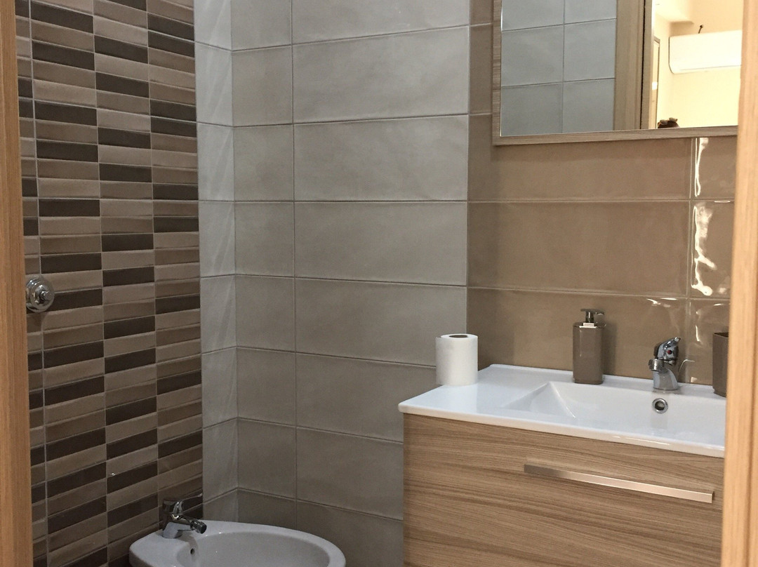 La Scogliera Turca主图