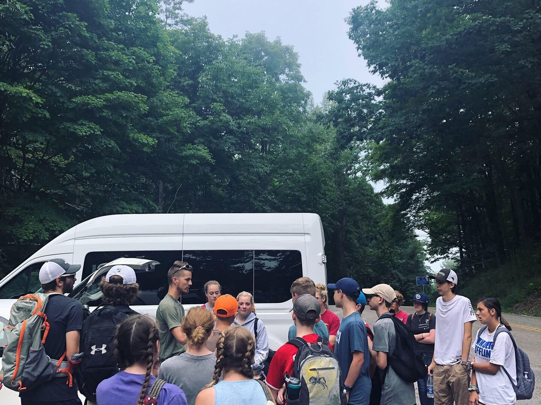 White Blaze Outdoors-Abingdon必去景点