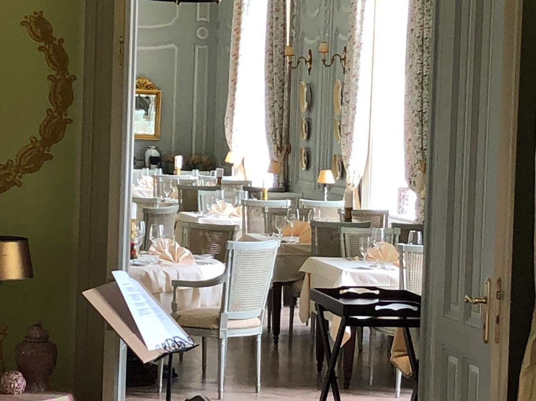 Hotel Château Amade主图