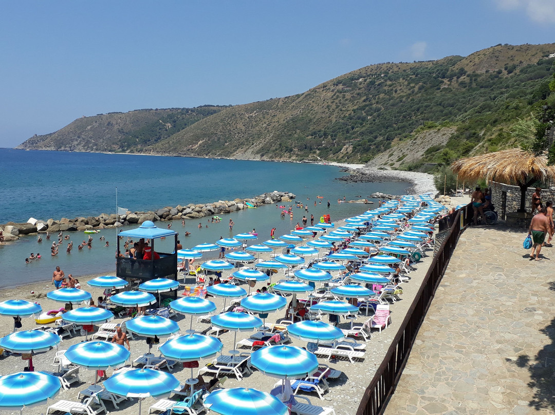 Hotel Villaggio La Maree主图