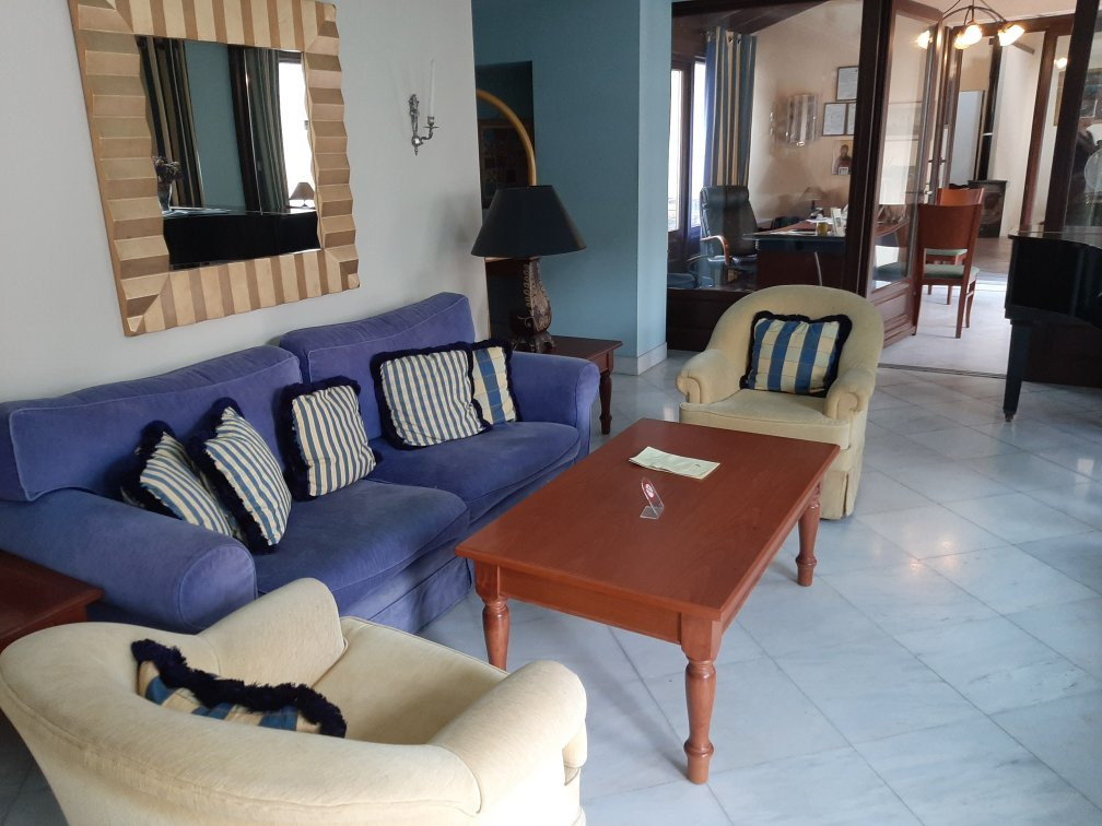 Maritsa's Hotel Suites主图