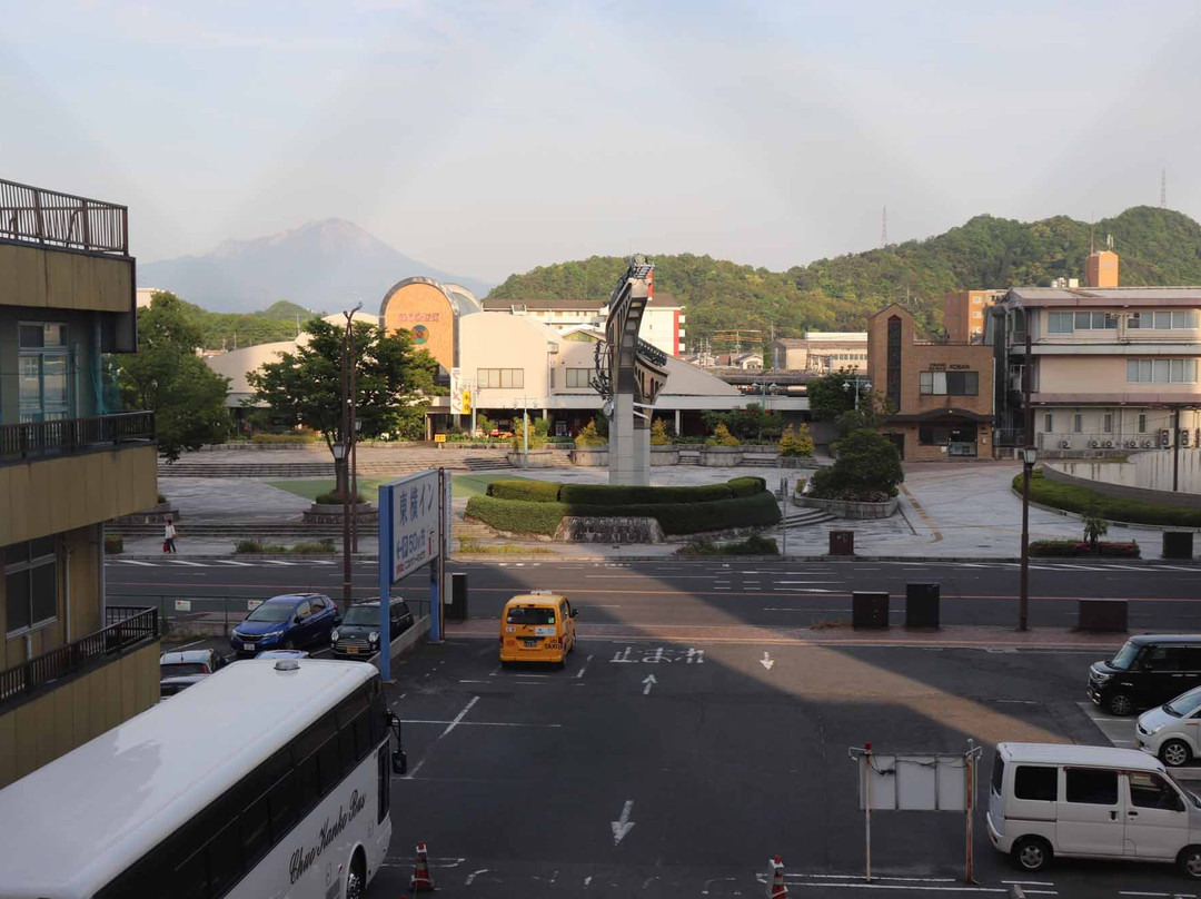 Toyoko Inn Yonago ekimae主图