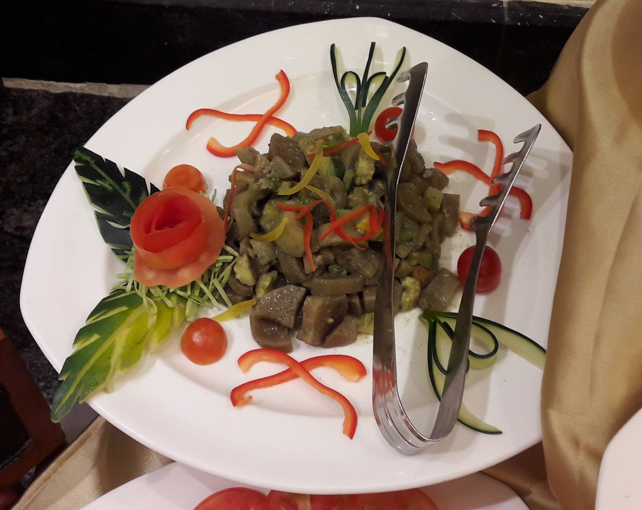 Lemon Tree Hotel, Hinjawadi, Pune-餐饮