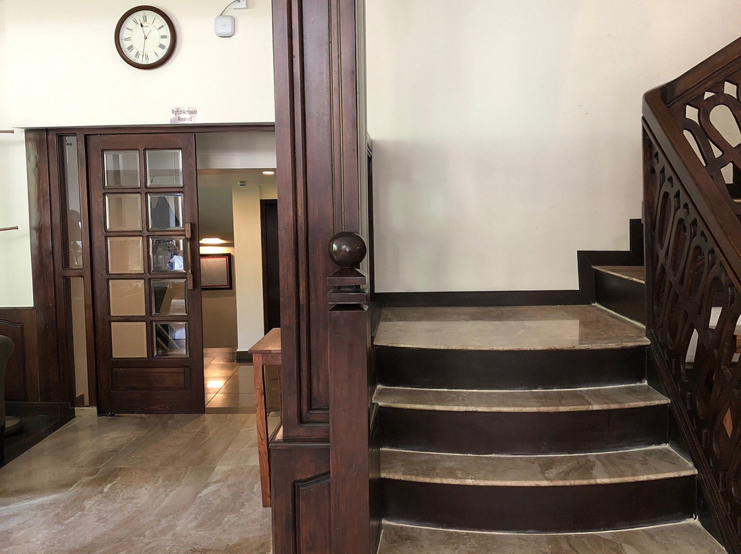 Nasim Bagh-斯利那加必去景点