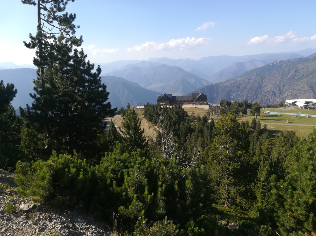 Port Aine 2000主图