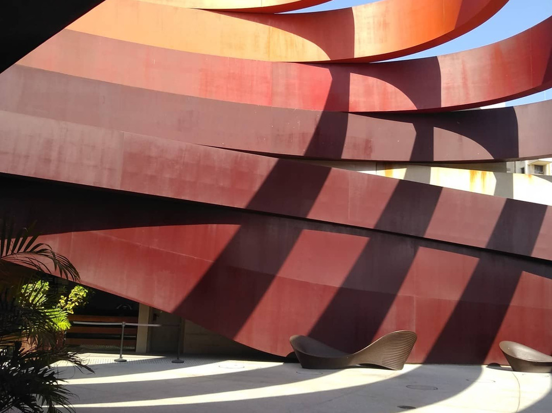 霍隆设计博物馆-霍隆必去景点