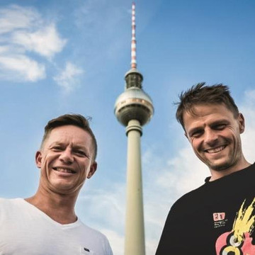 East Side Seeing-柏林必去景点