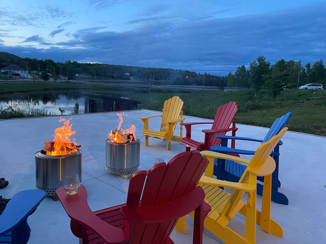 Digby Campground