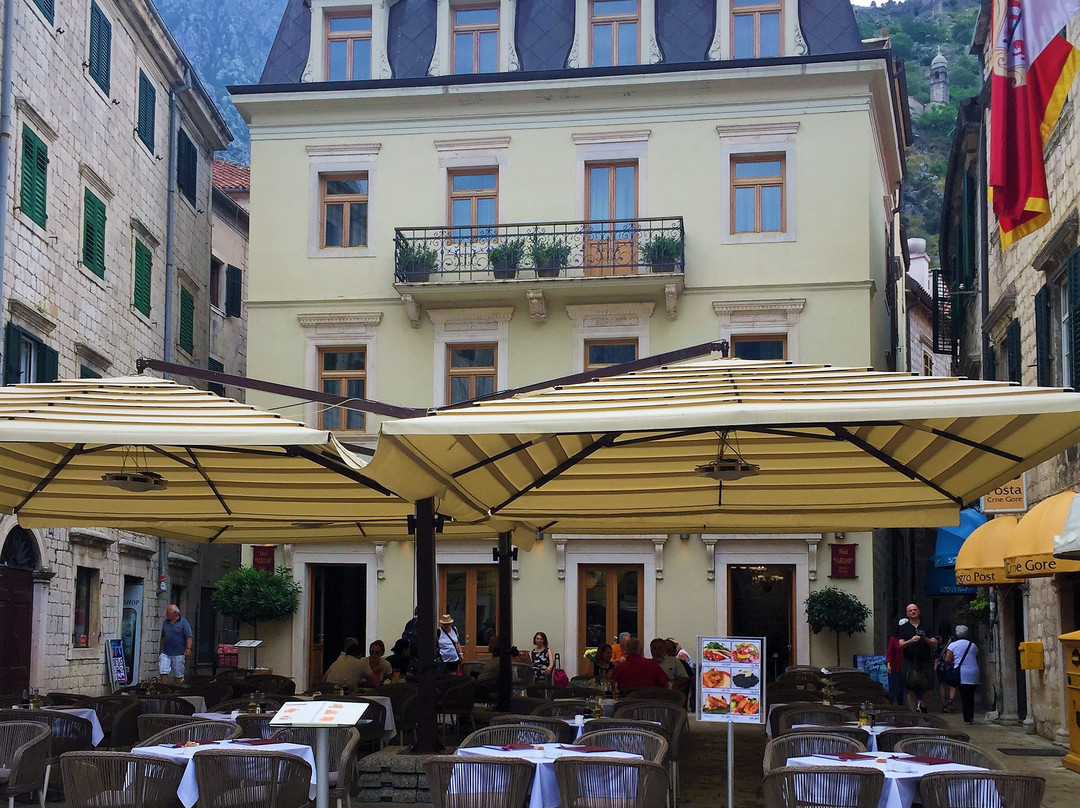 Hotel Vardar Kotor主图