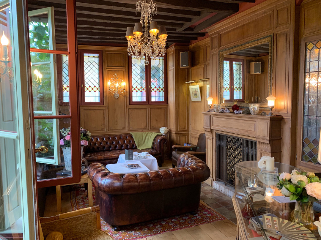 鲁西住宅酒店主图