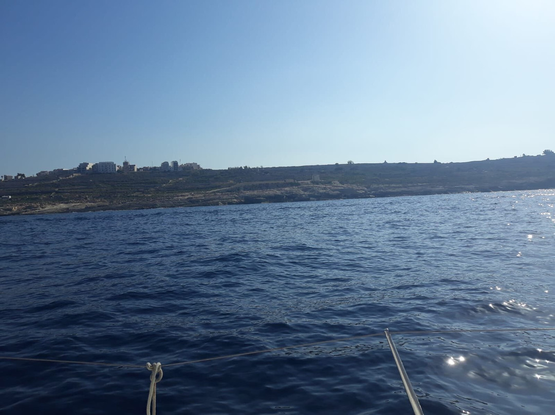 Malta Sailing Experiences景点图片