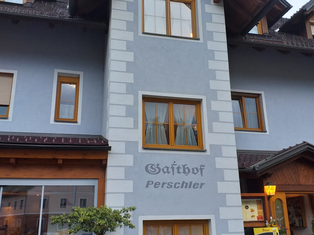 Hotel Restaurant Perschler主图