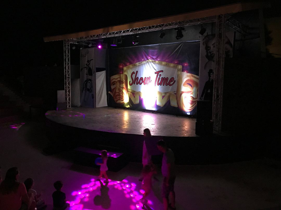 Aljazira Beach & Spa - Families and Couples Only主图