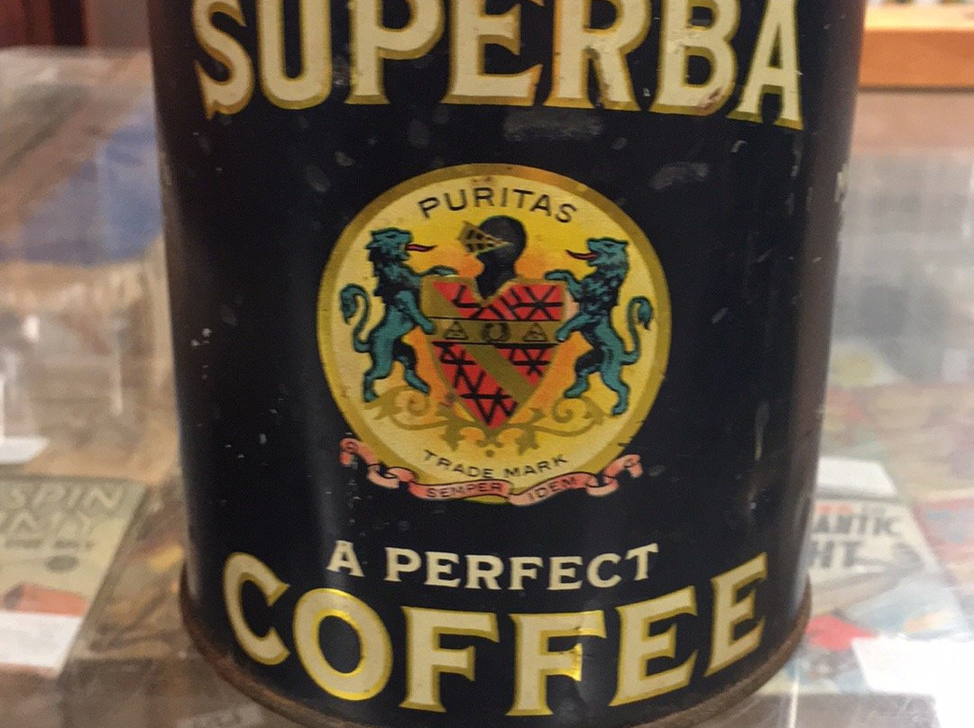 Arundel Antiques-Arundel必去景点