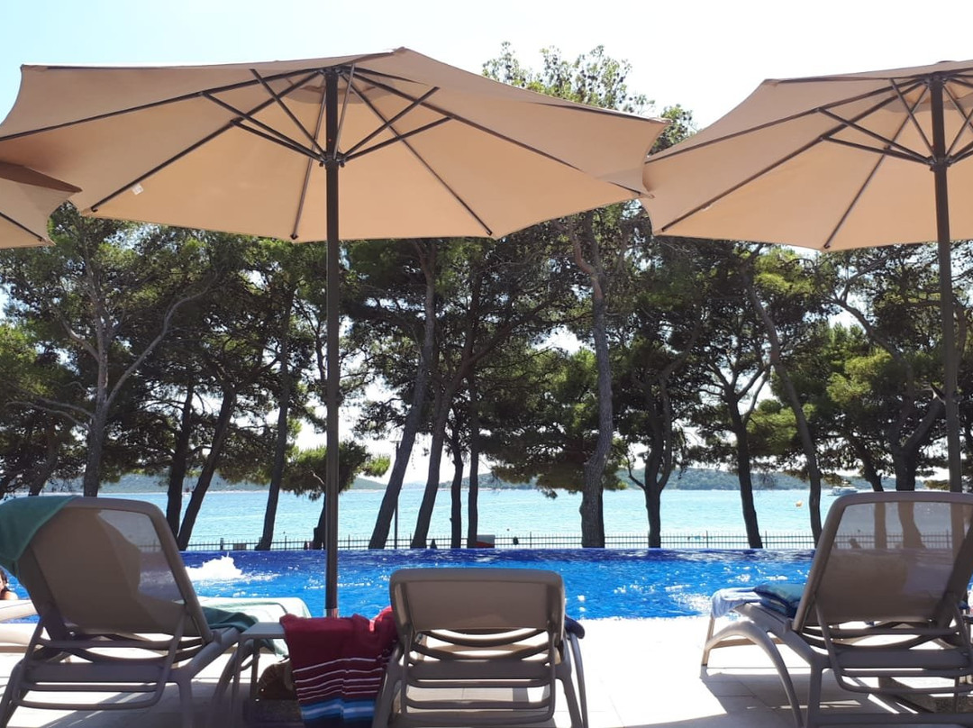 Hotel Villa Arausana & Antonina主图