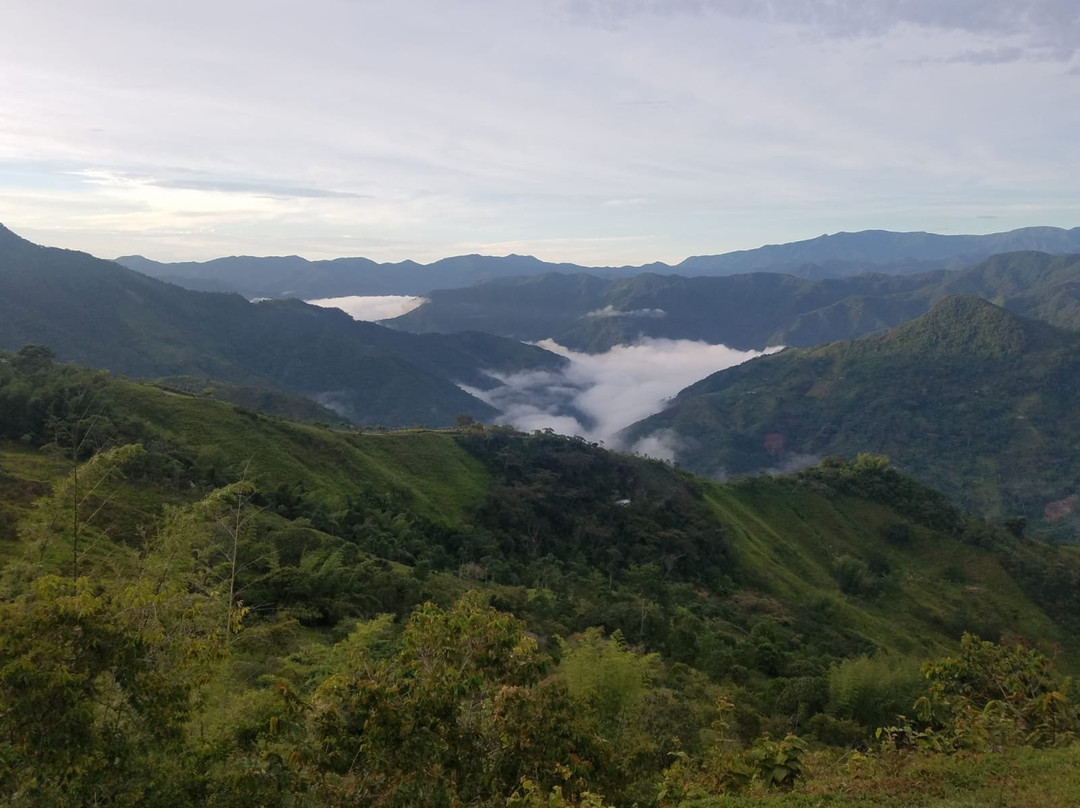 Aventura San Francisco-麦德林必去景点