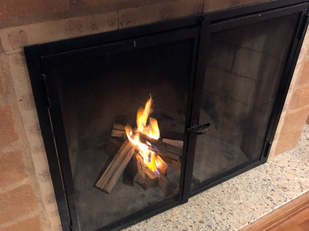 Camanducaia酒店住宿-Chales Amabilis