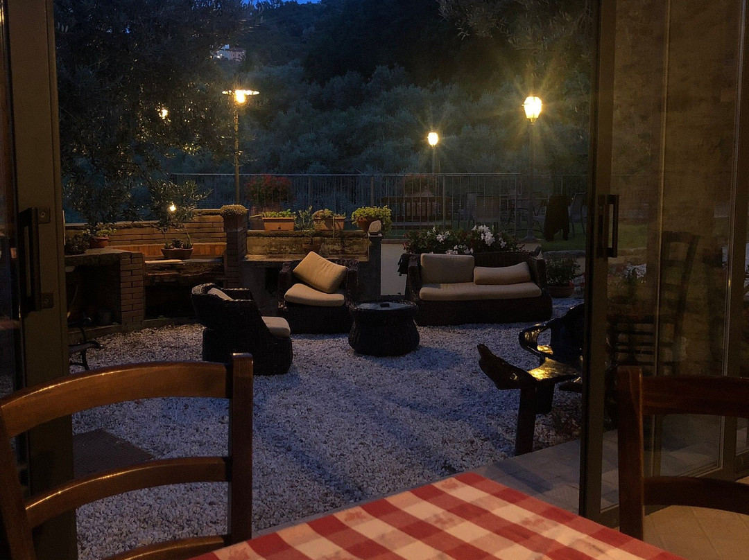 Agriturismo Il Calesse主图