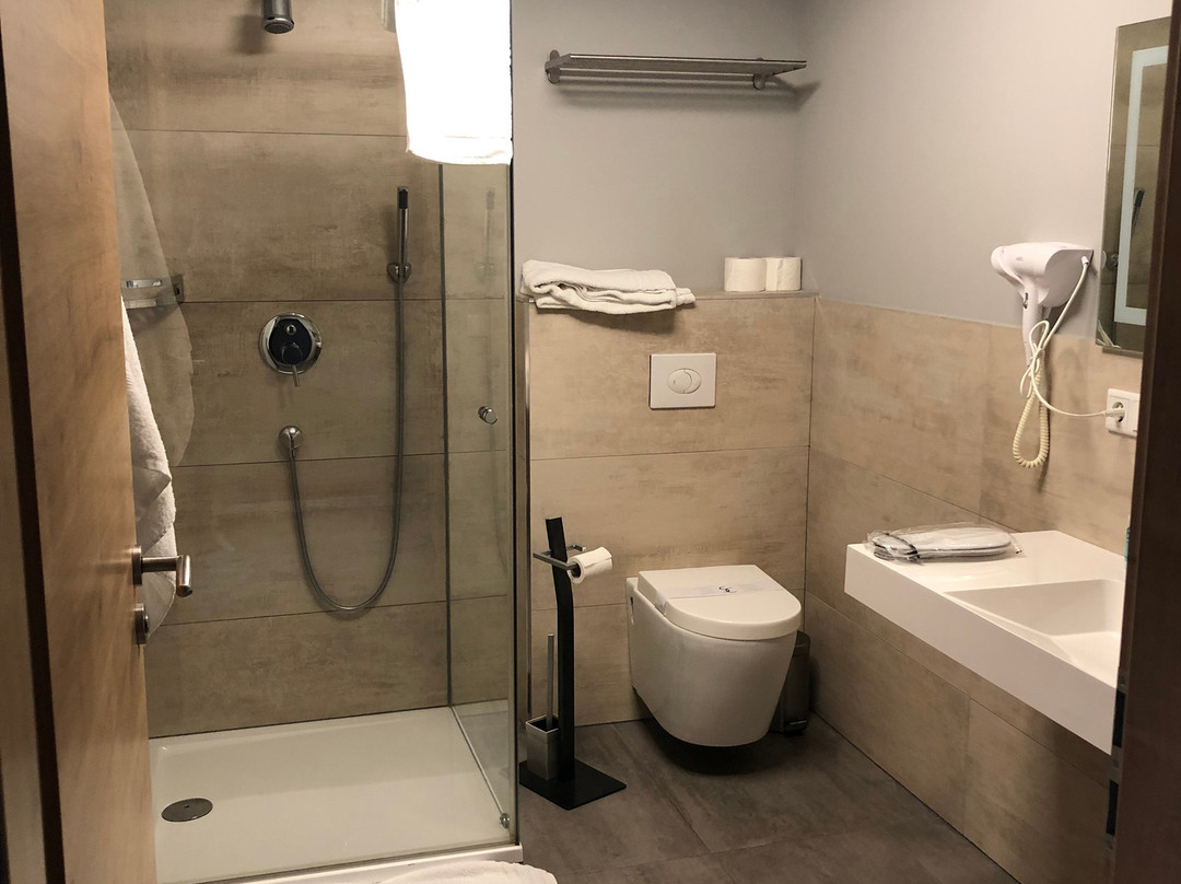 Vitalounge Hotel主图