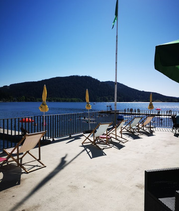 Union Nautique-热拉尔德梅必去景点