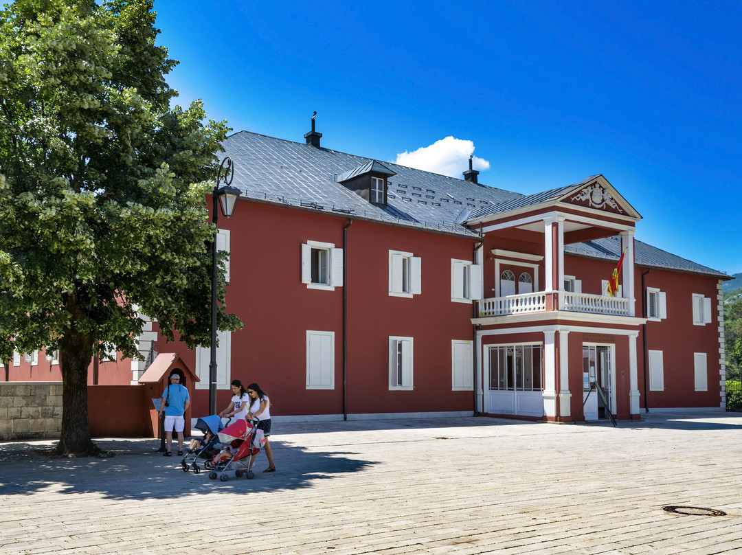 Njegos Museum Biljarda-Cetinje必去景点
