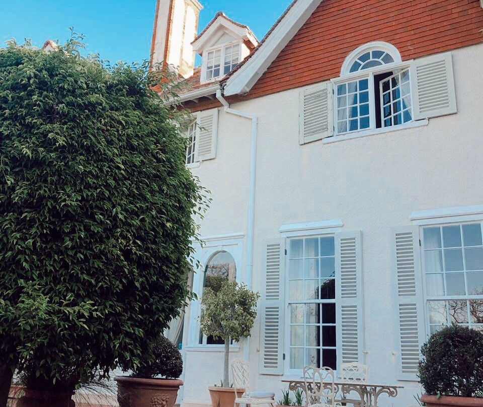 Highlands Country House主图