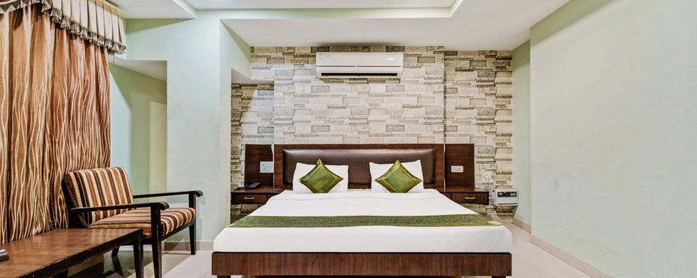 OYO 8177 Hotel Silver Oak主图