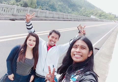 Agas-Agas Bridge-Sogod必去景点