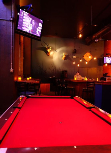 Laugh Camp Comedy Club-圣保罗必去景点