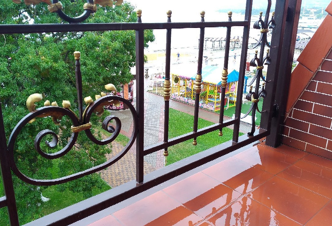 Dacha Hotel主图