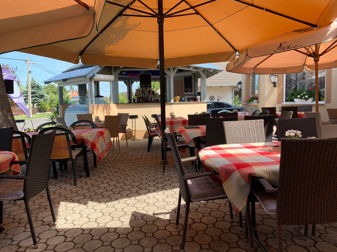 Agi's Steakhouse