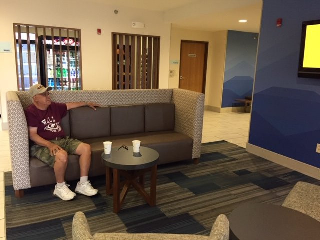 Holiday Inn Express & Suites Iron Mountain By IHG主图