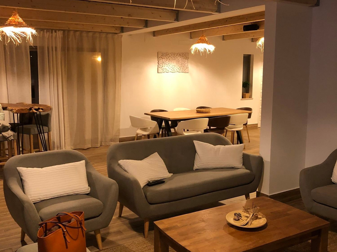 Alamos Wellness Retreat Yoga Boutique Bed and Breakfast Algarve主图