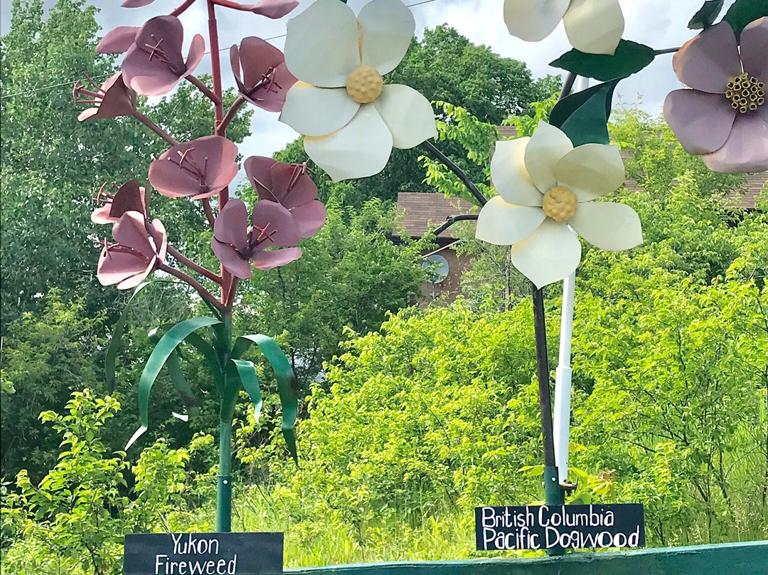 Neighbours Of The North Park-Flin Flon必去景点