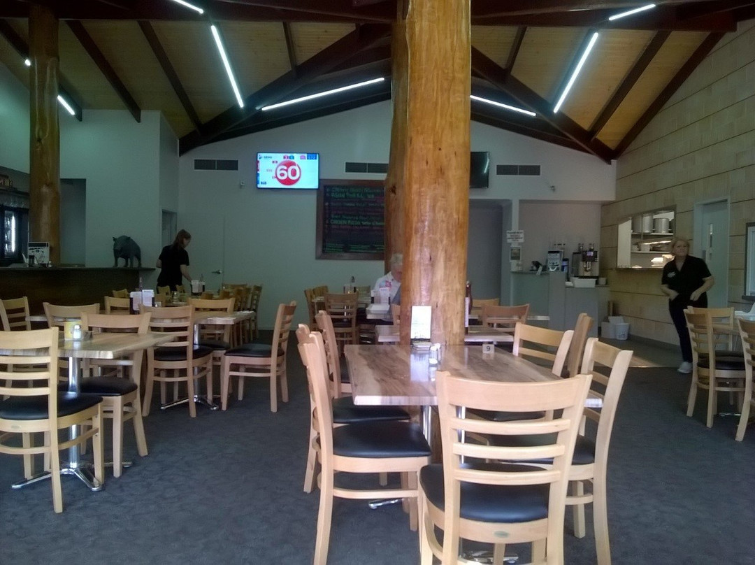 Kandanga Hotel主图