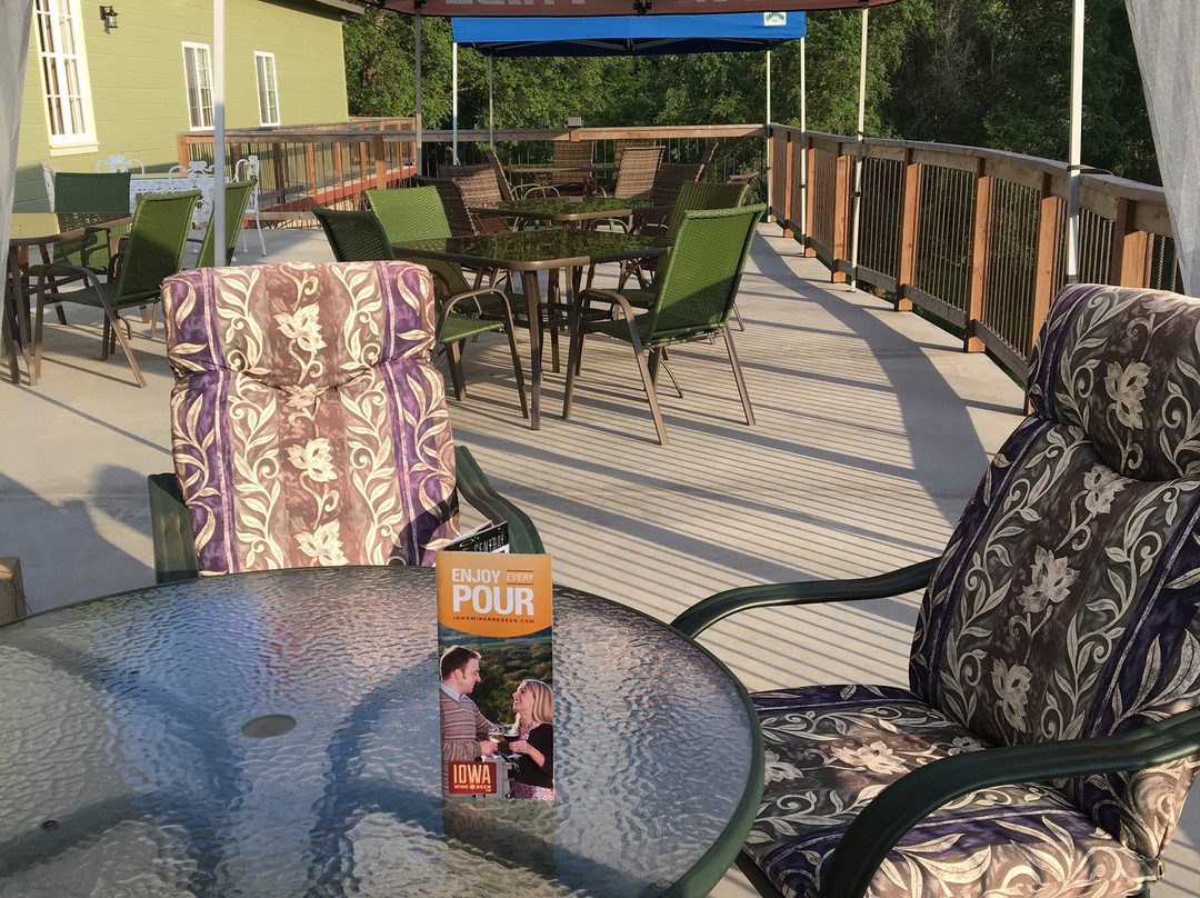 Oscar Carl Vineyard-苏城必去景点