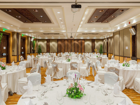 普吉假日度假村，IHG旗下主图