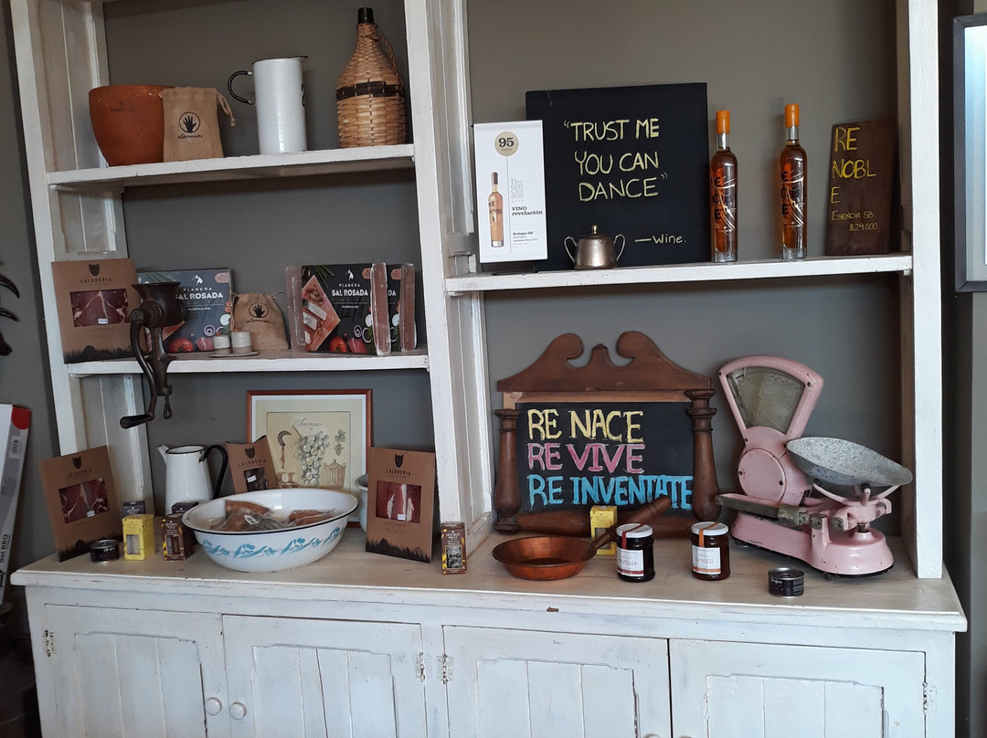 Bodegas Re-卡萨布兰卡必去景点