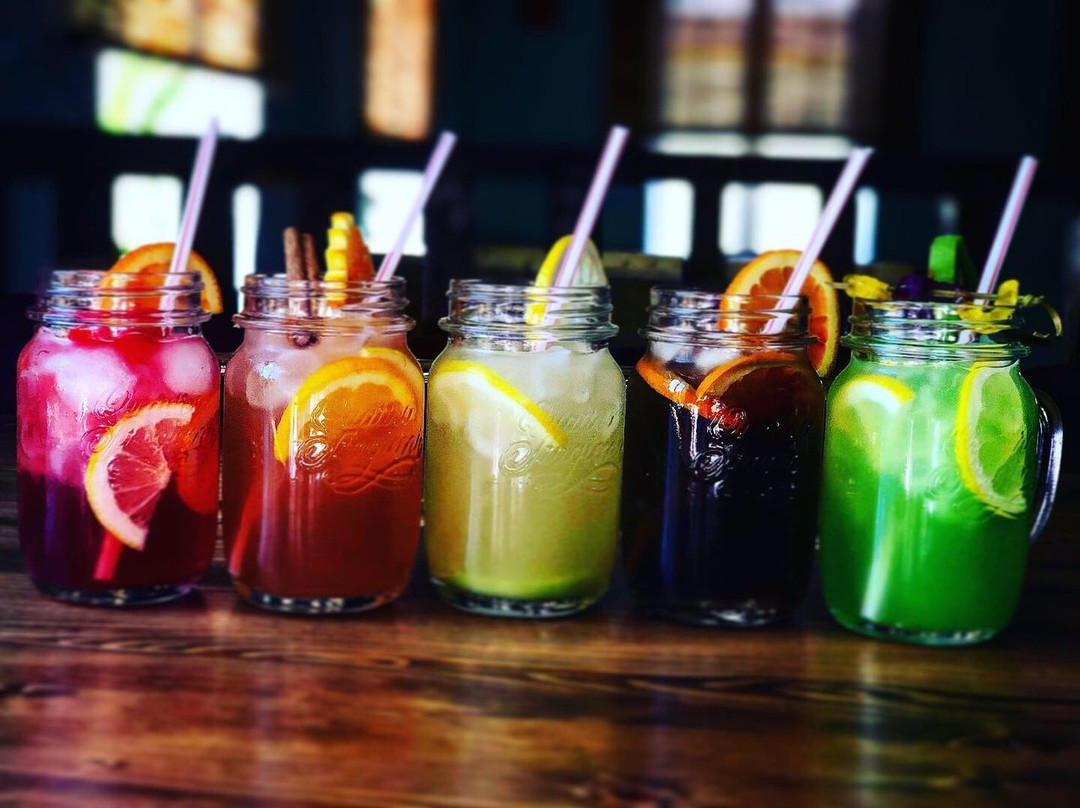 Lounge Cafe ICE景点图片