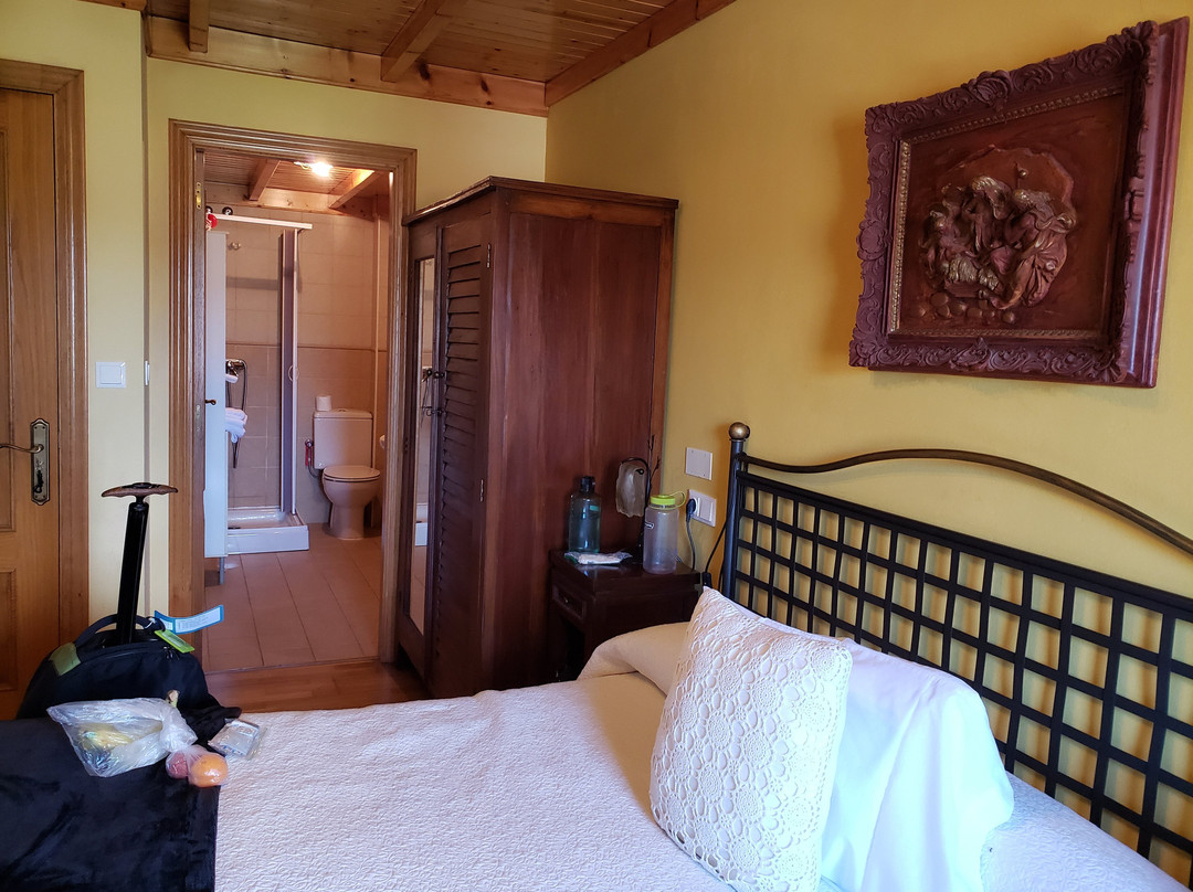 Casal de Cereixo主图