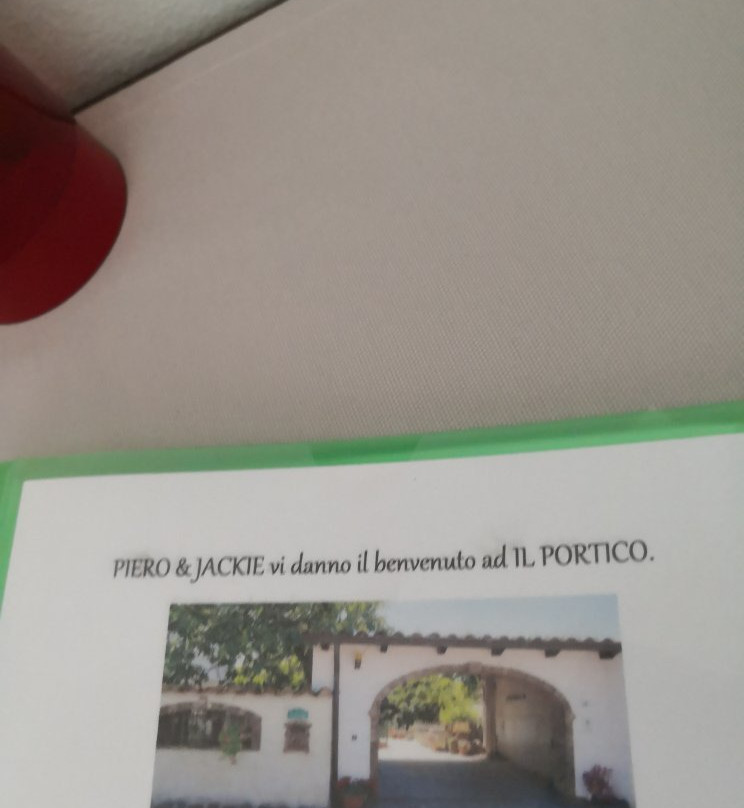 B&B Il Portico主图
