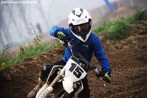 Motocross Dorno-Dorno必去景点